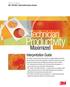 Productivity. Technician. Maximized. Interpretation Guide. 3M Food Safety 3M Petrifilm Salmonella Express System