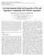 An Experimental Study on Properties of Fly ash Aggregate Comparing with Natural Aggregate