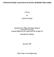 COUPLED DYNAMIC ANALYSIS OF FLOATING OFFSHORE WIND FARMS. A Thesis SANGYUN SHIM