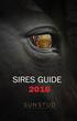 SIRES GUIDE 2016 Logo (without secondary wording)