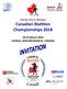 Canadian Biathlon Championships 2018