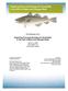 Proceedings from. Exploring Fine-scale Ecology for Groundfish In the Gulf of Maine and Georges Bank