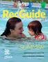 RecGuide SUMMER YOUR GUIDE TO