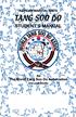 This book is for the use of Dan members active in the World Tang Soo Do Association.
