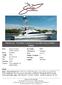 Spencer Yachts Custom Carolina Sportfish MIMI