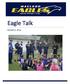 Eagle Talk ROUND 4, 2016