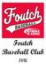 Foutch Baseball Club