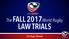 The FALL 2017World Rugby LAW TRIALS. USA Rugby Referees