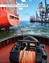 Photo Brian Gauvin THE ULTIMATE TUG SYSTEM