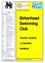 Birkenhead Swimming Club