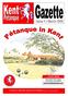 LATEST NEWS. NEW KENT PETANQUE WEB SITE LAUNCHED  PLOUGH & CHEQUERS ARE BACK IN EUROPE (See page 5 for more details)