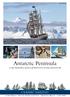 22 DAY WILDLIFE & SAILING EXPEDITIONS ON TALL SHIP EUROPA CLASSIC SAILING