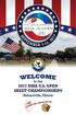 WELCOME. The members, officers and directors of Northbrook Sports Club cordially welcome you to the 2017 U.S. Open Skeet Championships.