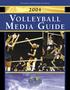 VOLLEYBALL MEDIA GUIDE