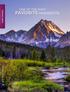 ONE OF THE SUN S FAVORITE CENTRAL IDAHO OFFICIAL IDAHO STATE TRAVEL GUIDE