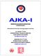 AMERICAN JKA KARATE ASSOCIATION INTERNATIONAL. International instructor training program overview