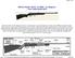 MARLIN Model: 882SS -22 WMR - (22 Magnum) * Now Called Model 982S