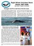 Right Whale Volunteer News Winter