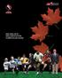 Rugby Canada LTRD 2011 Implementation