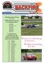 We Have Something For You. Whether it s Club Racing or Autocross... Membership News. WMR welcomes our new or returning members