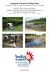 Annotated Checklist of Fishes of the Brooker Creek Preserve, Pinellas County, Florida