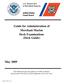 Guide for Administration of Merchant Marine Deck Examinations (Deck Guide)