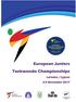 Cyprus Taekwondo Federation