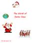 The World of Santa Claus