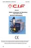 Silent compressor for laboratory ( Item Code F )