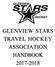 GLENVIEW STARS TRAVEL HOCKEY ASSOCIATION