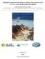 Population status and reproductive biology of the Queen conch (Lobatus gigas) in the waters of Anguilla