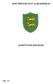 JOINT SERVICES GOLF CLUB (DHEKELIA) CONSTITUTION AND RULES. Copy of 7