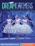 NUTCRACKER BALLET. Monday & Tuesday, November 28 & 29, 2016 HIGHLIGHTS OF THE. Presented by The New Mexico Ballet Company Commentary by Natalie Harris
