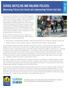 School Bicycling and Walking Policies: Addressing Policies that Hinder and Implementing Policies that Help
