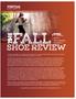 SHOE REVIEW NEUTRAL 3 MOTION STABILIZING 3 PERFORMANCE 4