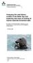 Analysing the seal-fishery conflict in the Baltic Sea and exploring new ways of looking at marine mammal movement data