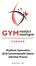 Rhythmic Gymnastics 2018 Commonwealth Games Selection Process