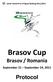 Brasov Cup Brasov / Romania
