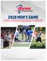 officials development 2018 MEN S GAME THREE-PERSON MECHANICS MANUAL An Official Publication of the National Governing Body of Lacrosse
