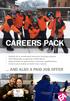 CAREERS PACK AND ALSO A PAID JOB OFFER