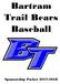 Bartram Trail Bears Baseball