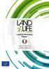 LandLife Workshop Report