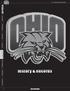 Ohio Basketball. Season Outlook. Meet the Bobcats. Coaches & Staff. Season Review. History & Records Opponents.