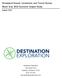 Shreveport-Bossier Convention and Tourist Bureau Mardi Gras 2014 Economic Impact Study August 2014