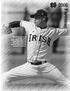 2006 Preview. Tom Thornton leads a veteran 2006 Notre Dame baseball team that includes six senior position starters and a strong weekend rotation.