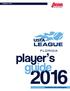 Updated: 1/5/16. player s guide. ustaflorida.usta.com/leagues