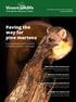 Paving the way for pine martens