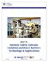 IE073: Intrinsic Safety, Galvanic Isolation and Zener Barriers Technology & Applications