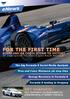 enews FOR THE FIRST TIME BUEMI AND DA COSTA STORM TO VICTORY 26-page special Formula E goes South America