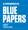 BLUE PAPERS LAUFEY TECHNICAL MANUAL